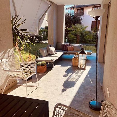 Casa Bianca Apartment คอลีโก ภายนอก รูปภาพ