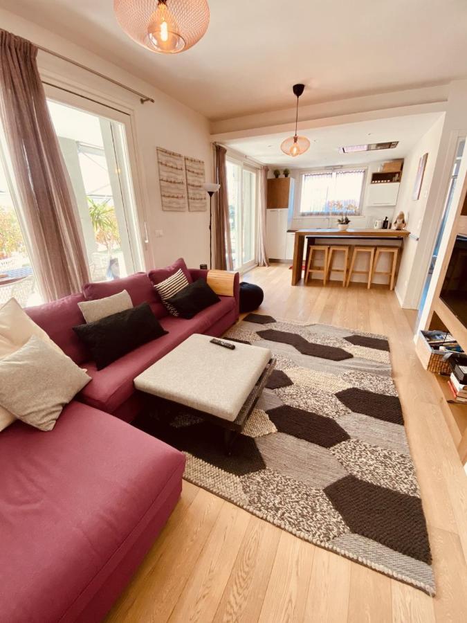 Casa Bianca Apartment คอลีโก ภายนอก รูปภาพ