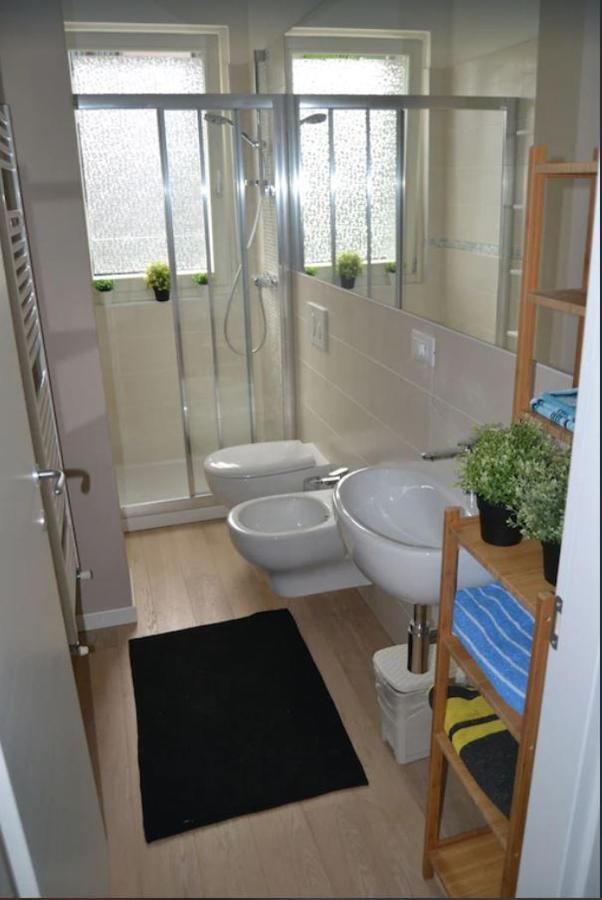 Casa Bianca Apartment คอลีโก ภายนอก รูปภาพ