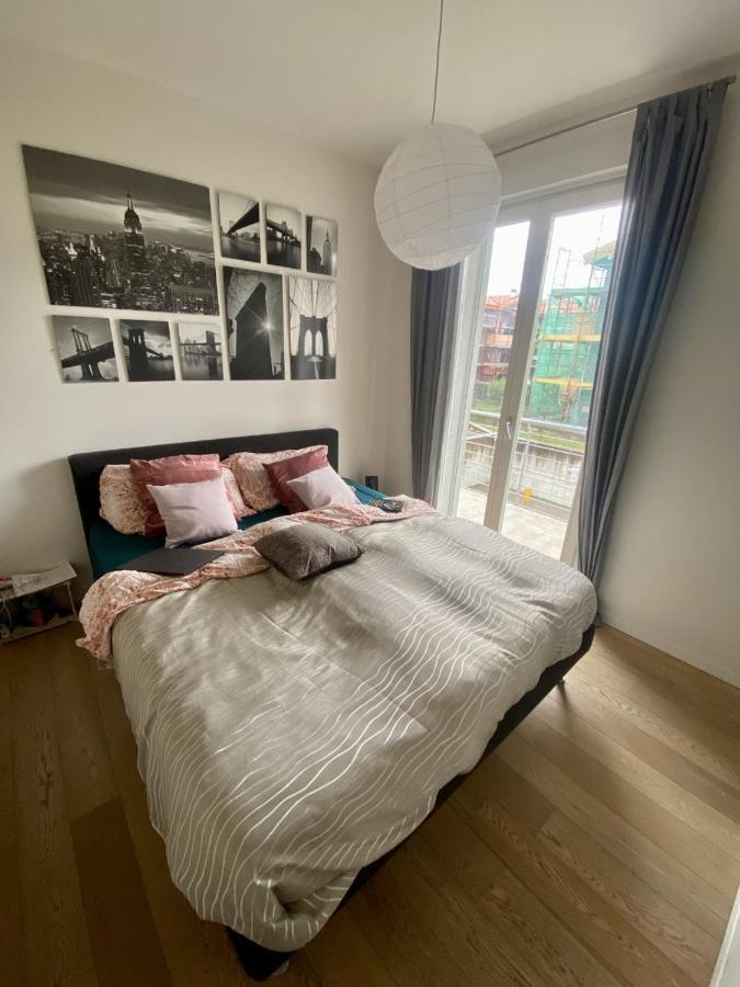 Casa Bianca Apartment คอลีโก ภายนอก รูปภาพ