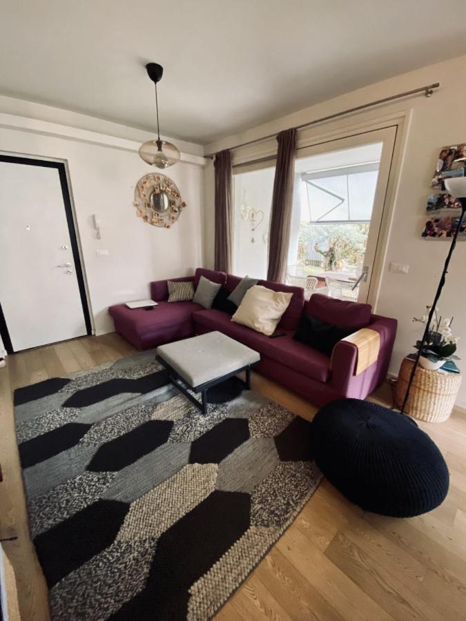 Casa Bianca Apartment คอลีโก ภายนอก รูปภาพ