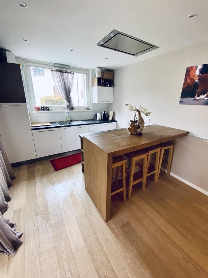 Casa Bianca Apartment คอลีโก ภายนอก รูปภาพ